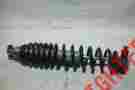 L86j Yamaha Snowmobile Nitrogen Gas Rear Suspension Shock 17 Vmax Sx Xt Srx 700