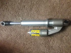 505070797 Left Racing Hpg Shock Skidoo