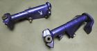 Left Spindle Cat 700 Zr Arctic 440 Steering Zrt Efi Thundercat 580