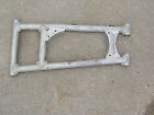 Left Steering Ski Yamaha Rx1 Arm Spindles Upper Warrior Snowmobile Suspension