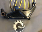 505073173 Leg Rev-xp Left Skidoo Ski Spindle