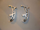 Leg Spindle Arms Renegade Rev Set Snowmobile 800 Ski Mxz Doo 600 Steering