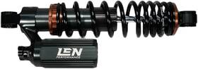 Len Performance 54-50000f 2017-2018 800 Rush Pro-x 120 Inch Polaris Front Track Shock Pol Ls4
