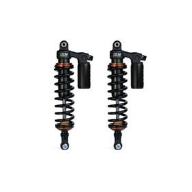 Len Performance 758891177270 - Front Shock Kit Lu8-50000k