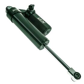 Ls4-11000r Len Performance Rear Track Shock For Arctic Cat Many 2014-2025 Xf And Zr Models
