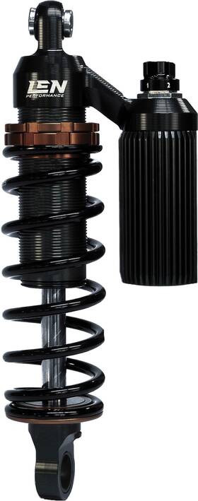 54-11001sf Len Performance Ls4-11001f Front Track Shock For Snowmobiles
