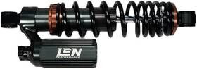 Len Performance Ls4-50000f Track Shock Front #ls4-50000f Polaris