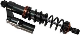 Ls4-80000f Len Performance Track Shock Front #ls4-80000f Ski-doo