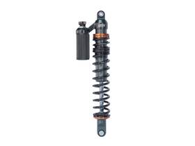 Ls8-11001 Len Performance Ski Shock For Arctic Cat And Polaris With Compression &