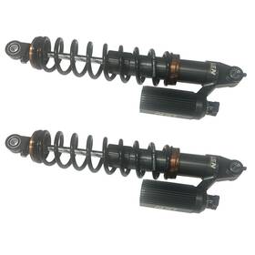 Len Performance Ls8-50002k 2 Ski Shocks For Polaris Fits 2016-2021 Sks And 2016-2018 Pro Rmk