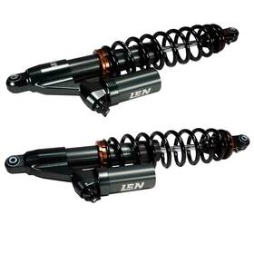 Len Performance Ls8-80001k Ski Shocks For Ski-doo Mxz And Renegade Fits Many 2015-2020