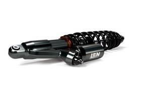 Ls8-80001lh-1 Len Performance Left Ski Shock For Snowmobile And Atv