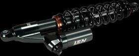 Ls8-80001rh Len Performance Right Ski Shock S/d