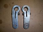 Lh Chassis Arms Rh Suspension Zx Front Mx- Steering Ski-doo