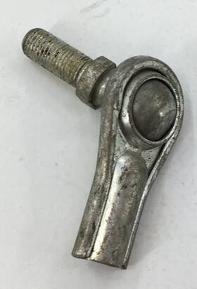 Llp 08-108 Universal Right Hand Tie Rod End Size - 3/8 Inch X 24 Od Brand