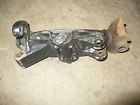 2703-252 Lxr Cat 2010 Front F8 2008 Ski F5 2009 Arctic Spindle F6