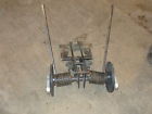 Lxr Rear F8 Arctic Arm Suspension Torque Cat Firecat
