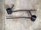 Lxt Springs Prices 2012 Polaris Iqturbo Suspension Turbo Lx 136 Fst Fourstroke