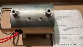 Mb57a-700-1 Lycoming Textron Stator And Housing