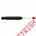 04-264-01 M23016 Kimpex Suspension Track Hydraulic Shock Rear Ref Ski-doo