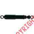 04-233 M23162 Kimpex Snowmobile Suspension Rear Shock Strut Ski-doo Skandic Suv 550 600 779422538254