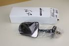 M27 Cipa Spring Loaded Mount Snowmobile Mirror Left Hand 047662111279