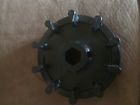 M67934 John Deere Snowmobile Track Drive Sprocket