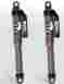 850-22-210 M9000 Fox Shox Shocks Float 3 Evol R Front Pair 2014-2015 Arctic Cat 8000 7000 6000