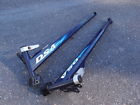 506135210 Mach Trailing Set Arms Ss Skidoo Dsa 1993-1998 Mxz Formula 1