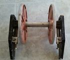 Machines Billet Polaris Edge Wheels Mountain