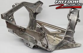518332720 Many 21-22 Ski-doo Chassis Engine Module Cross Member