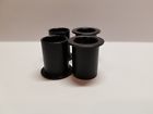 5438460 Mi-pol-5438460-4pcs Machined Integrations Polaris Delrin Ski Pivot Bushings Ho Iq Rmk