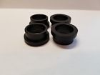Mi-sb-1500103 Machined Integrations Polaris Delrin Front Shock Bushings Rush Switchback Outlaw
