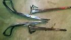 Millennium Doo Ski Arms Edition Skidoo Lh Skis Mxz Rh Trailing