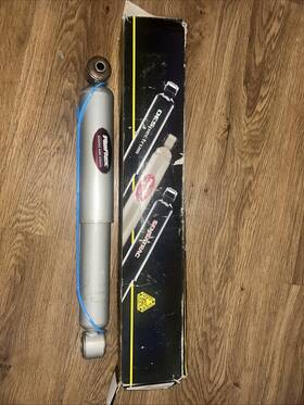 P13287r2 Monroe Reflex Shock And Struts