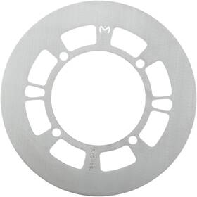 1711-1620 Moose Offroad 150-072s Rear Solid Rotor For Yamaha