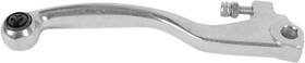1bdsc27 Moose Offroad Polished Aluminum Brake Lever - Durable And Reliable