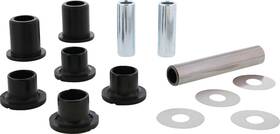 50-1268-k Moose Offroad Rear Suspension Kit For Utvs And Atvs