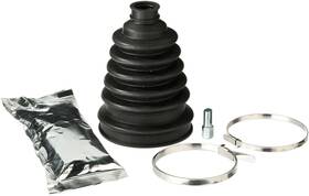 92097.000 Moose Offroad Fast Boot Fits X Kit For Atvs And Utvs