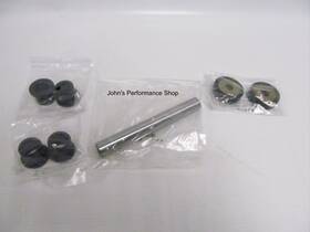 Moose Racing 0430-0945 Upper A-arm Bearing And Seal Kit Read Listing