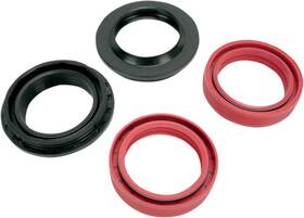 Moose Racing J88emmfa80 Fork Seals Dust Wipers 35mm Ski-doo Renegade 550f 12