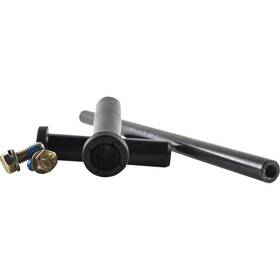 100-4510-pu Moose Utility Bushing Shaft Kit For A-arm 0430-1265 100-4510-pu Moose Utility Bushing Shaft Kit For A-arm 0430-1265
