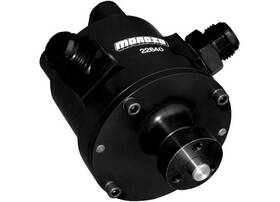 Moroso 22640 Vacuum Pump 3 Vane High-performance Engine Crankcase Racing Component