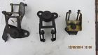 8v0-21419-00-00 Motor 8v0-21411-00-00 Yamaha Phazer 8v0-21429-0 Mounts 1998