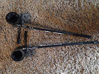 Mountain Arctic Springs Torsion Sabercat Cat Crossfire Firecat