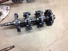 Mach1 Mxz Axle Tooth Shape Drive Formula Skidoo 9 93-96 Mx Cogs Good