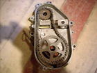 Mxz Chaincases Skidoo 600 Gears Chain