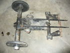 Mxz Rear Ski 2003 Suspension Doo Rev Arm Prices Torque Ow Miles
