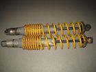 505070733 Mxz Ski 500 Pair Front 2002 Hpg 800 Doo 600 700 Zx Prices Shocks 01 Chassis