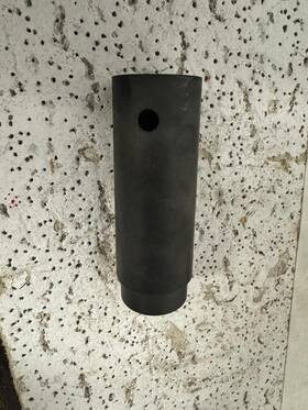 E-220-009-009 N/b Rev. Spindle Lower Paint